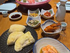 -翼精致料理(昆山旗舰店)