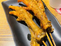 -汪爹爹武汉牛三鲜(朝外大街店)