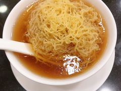 正斗鲜虾云吞面（细蓉）-丽的面家(多宝路店)