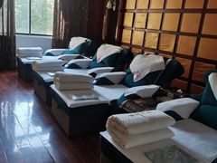 -金指足浴·按摩泡澡·SPA(万家丽店)