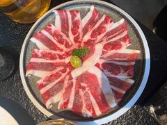 -樱嘢·炭火烧肉(惠南店)