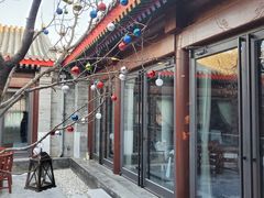 门面-京兆尹(雍和宫店)