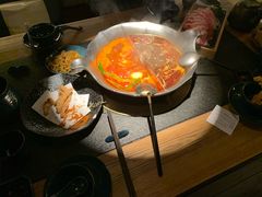 -湊湊火锅·茶憩(天环广场店)