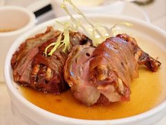 -龙的酒楼·手工早茶·顺德菜(近良路店)