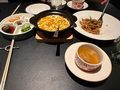 -茶人村·前滩江景雅宴(上海首店)