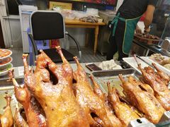 -徐六孃正宗甜皮鸭(张公桥店)