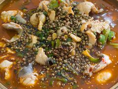 -西北兄弟大盘鸡卷子鸡