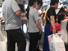 -汉堡王(龙德广场店)