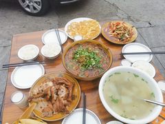 -乐山第一家临江鳝丝(茶坊路店)