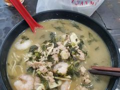 -慧娟面馆·餐厅(望江路店)