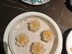 原汁海胆烧麦-海派悦庭·海胆烧麦·新融合菜(凯德广场店)