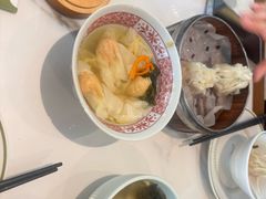 -春家·非遗手工小吃(徐汇万科广场店)