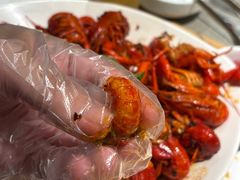 -海底捞火锅(枫蓝国际购物中心店)