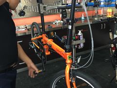 -TREK崔克自行车(徐汇滨江店)