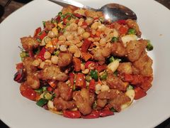 -汤城小厨•粤菜•靓汤(苏州街店)