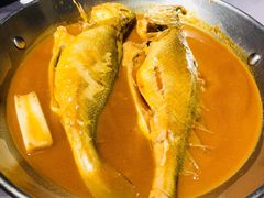 家焖舟山小黄鱼-徐记海鲜(曲江南湖店)