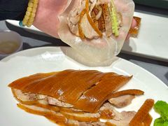 -阿庄新豫菜(航海东路店)