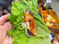 -杀猪天·韩国烤肉(总店)