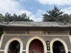 -潭柘寺景区