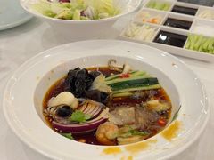 -北京全聚德(王府井店)