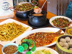 -莲餐厅·湖北菜·潜江小龙虾店(愚园路店)