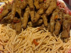 -恰八斗·猛火长沙菜(国贸店)