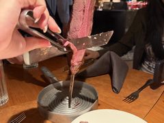 -拉蒂娜·巴西牛排馆 Latina·Brazilian Steakhouse(王府井喜悦店)