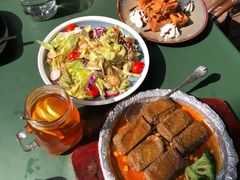 -JUKEBOX玖部音乐餐厅(华侨城店)