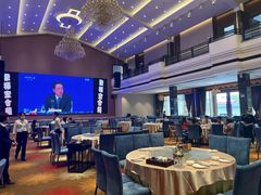 大堂-聚福宝合苑食府(南头镇店)