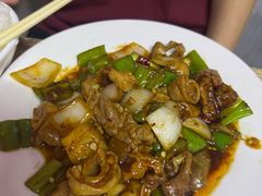-王鹏家常菜馆