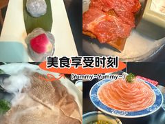 -大隐·成都火锅Bistro(合生麒麟新天地店)