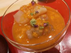 -鮨青(恒基名人购物中心店)