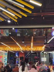-反弹蹦床公园·亲子乐园·团建·派对(中庚漫游城店)