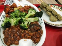 -和合谷(新辰里亚运村店)