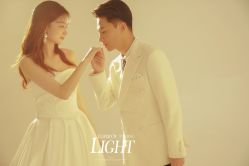 -金夫人婚纱摄影