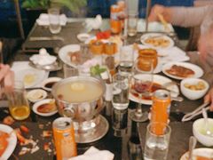 -圣丰索菲特·2 On 988 Café 自助餐厅