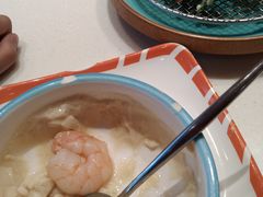 -新一番三文鱼寿司(红城湖店)