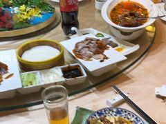 -烤肉宛饭庄(南礼士路店)