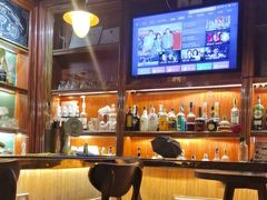 -The Cheebat 锌吧·Bistro(体育西店)