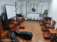 -秦汉胡同国学书院(天鹅湾分馆)