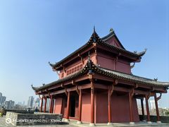 -楚望台遗址公园