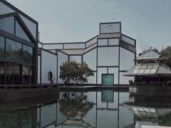 -苏州博物馆