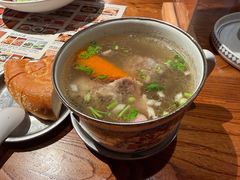 -纳瓦新疆菜(银都店)