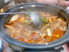 -肖记公安牛肉鱼杂馆·省级非物质文化遗产(三角路直营店)