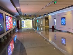 -金逸影城(荟聚IMAX激光店)