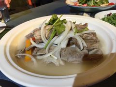 -伊带伊路新疆美食府(呼家楼店)