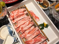 -合乐·创意火锅(亚东柒号店)