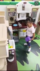 -孩子王童乐园(天津远洋乐堤港店)