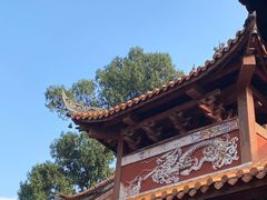 -金堂县云顶石城风景区