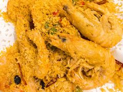 -北塘海鲜·天津菜(大光明桥旗舰店)